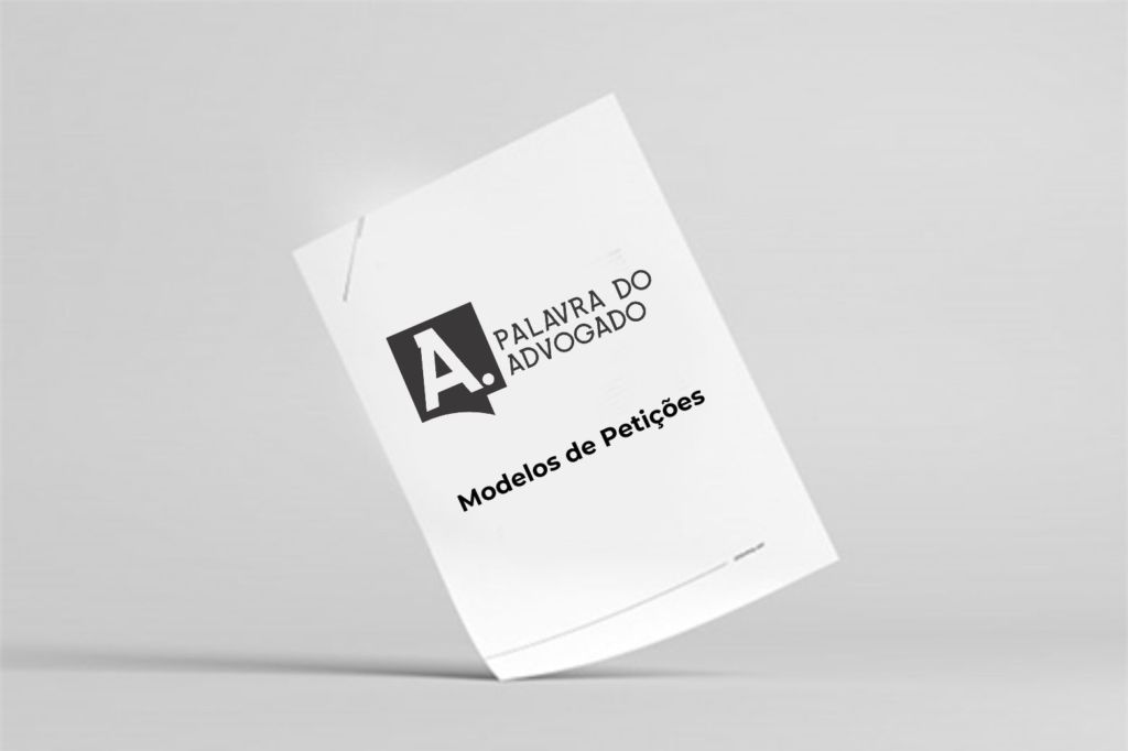 Modelos de Petições