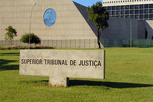 Supremo Tribunal de Justiça