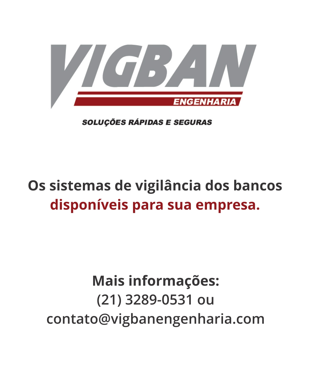 Empresa Vigban Engenharia