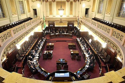 Tribunal de Justiça de São Paulo